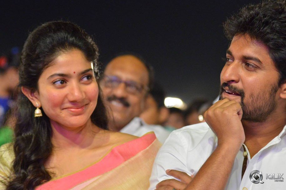 MCA-Movie-Pre-Release-Event-Photos